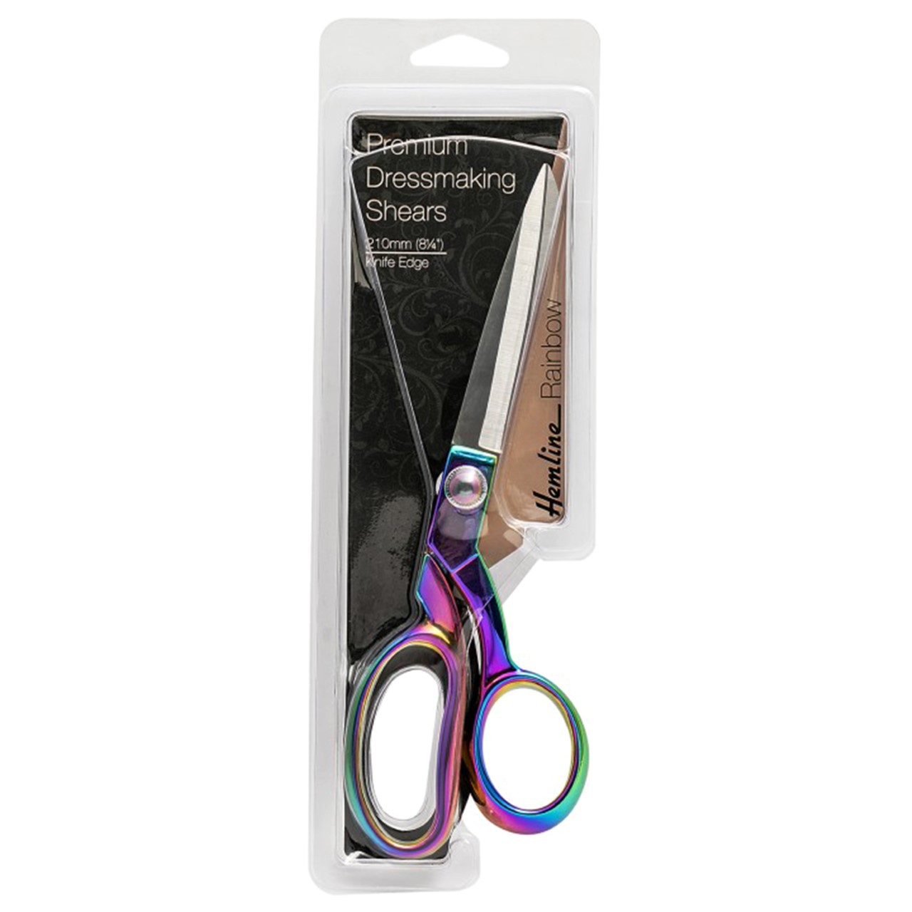 Dressmakers Scissors 8.25